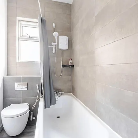 招待所 Burley 利兹