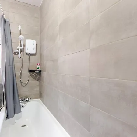 Guest house Burley Leeds (West Yorkshire)