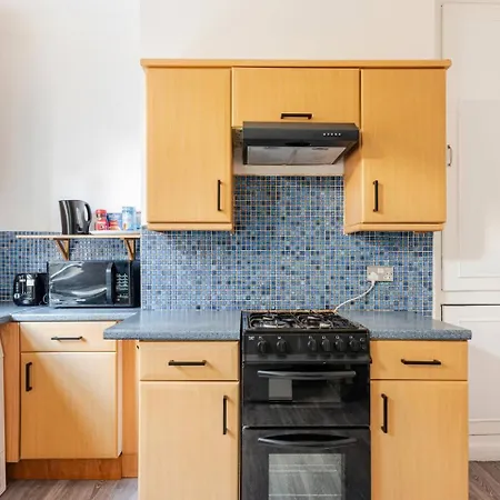 招待所 Burley 利兹