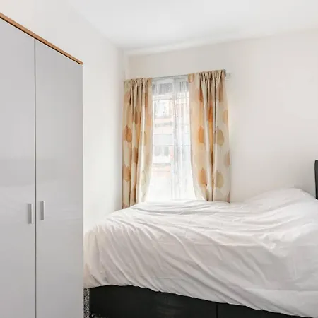 Burley Гостевой дом Лидс