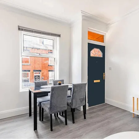 Гостевой дом Burley *