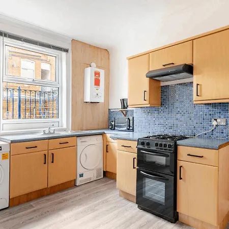 招待所 Burley 利兹