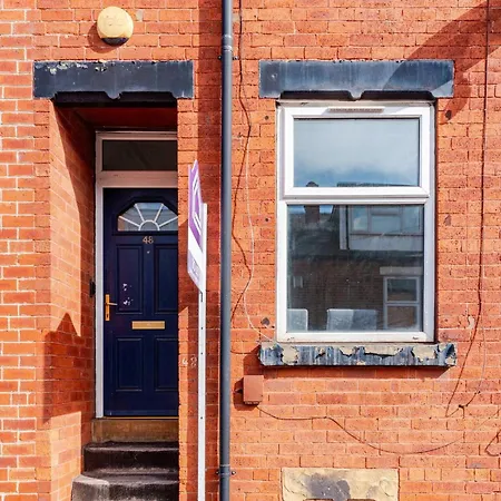 Burley Гостьовий будинок