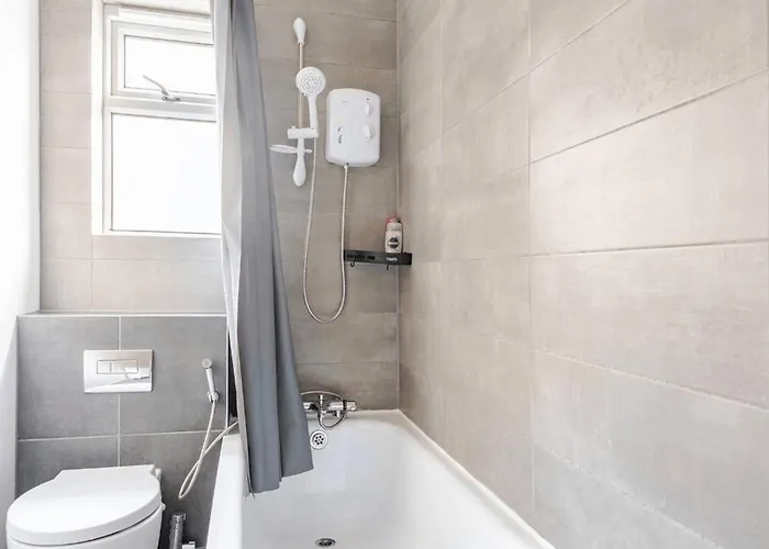 Гостьовий будинок Burley Лідс