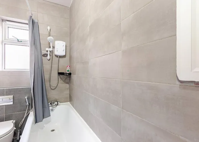 Гостьовий будинок Burley Лідс