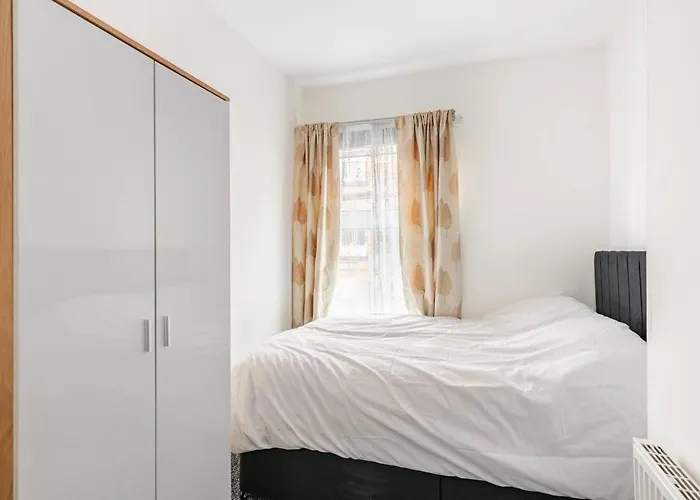 Burley Гостьовий будинок Лідс