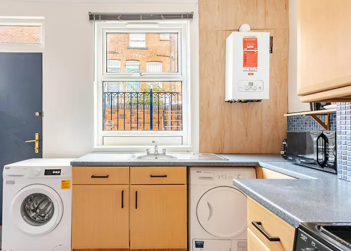 Гостевой дом Burley *