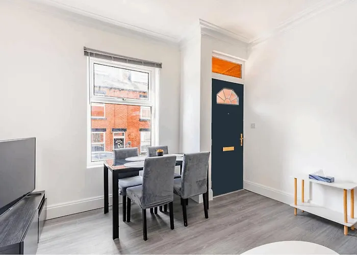 ゲストハウス Burley *