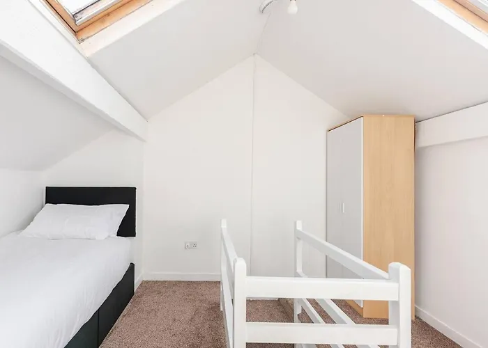 ゲストハウス Burley